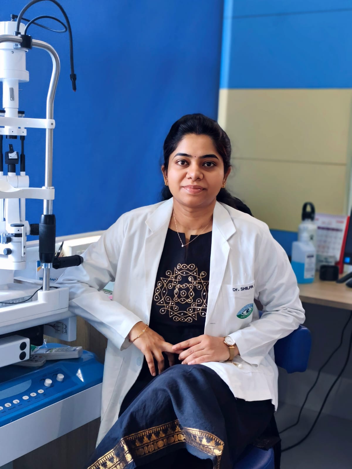 Dr. Shilpa I.N