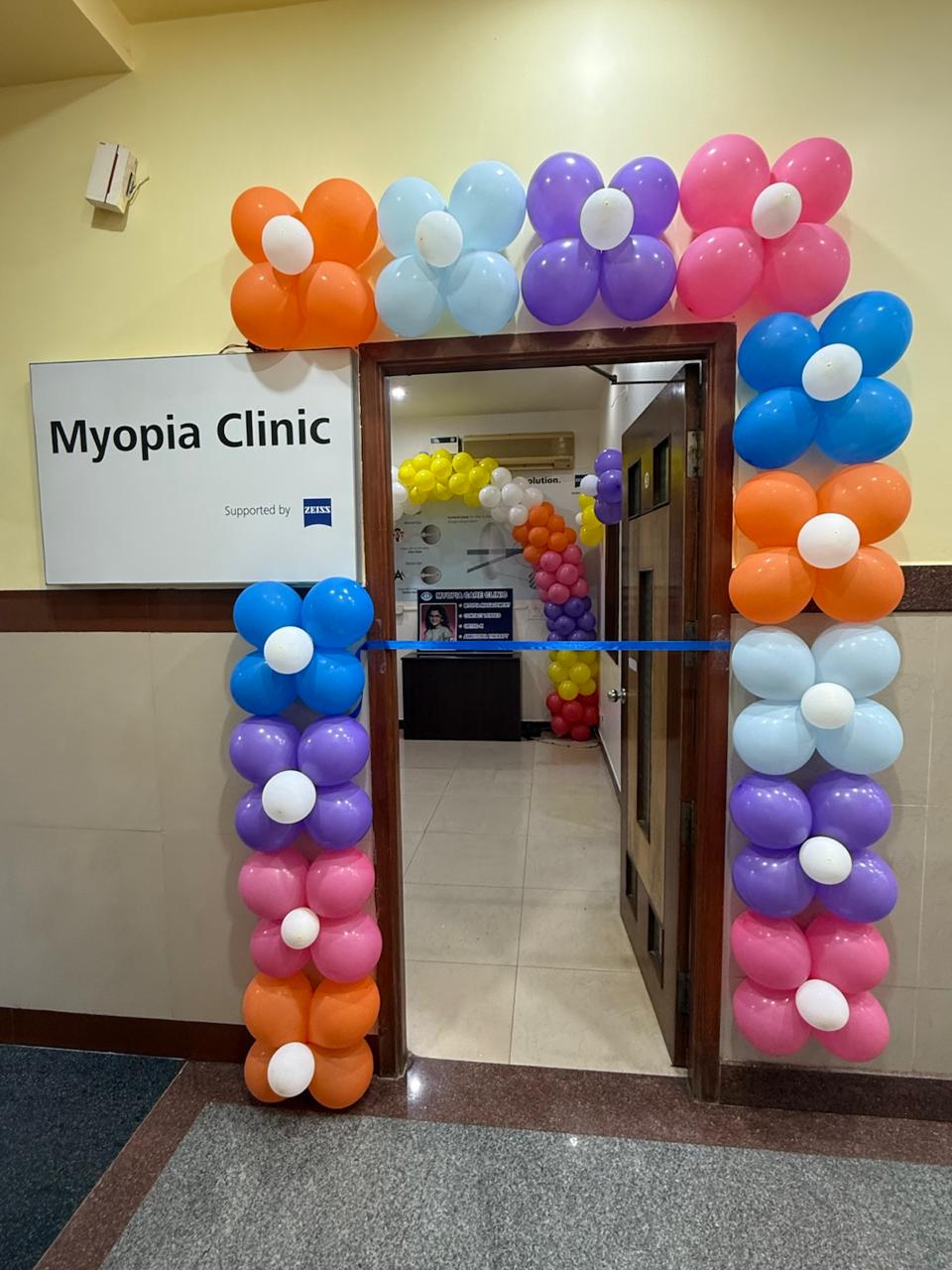 Drishti Speciality Eye Clinic