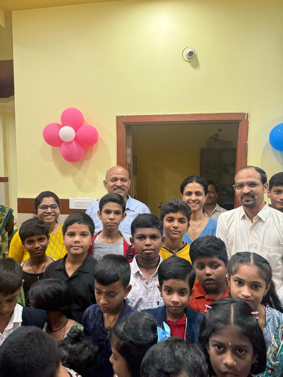 Drishti Speciality Eye Clinic